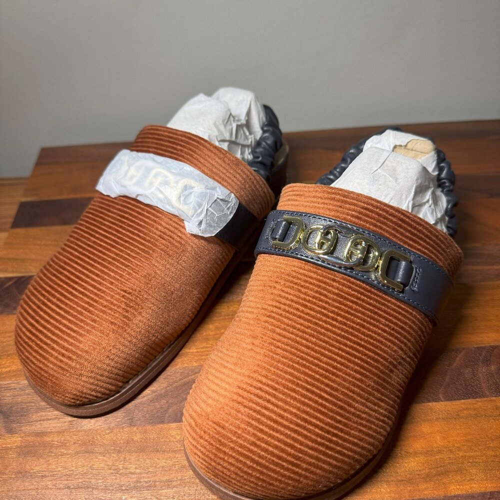 Sam Edelman Girls' Juney Clog, Size 1, New